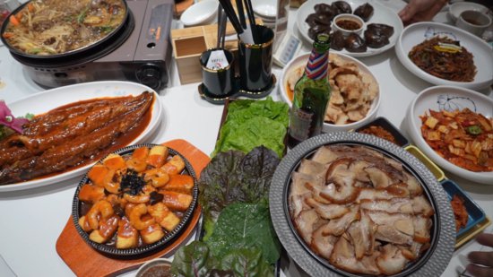 全球连线丨法国<em>厨师</em>在吉林感受多元民族餐饮文化