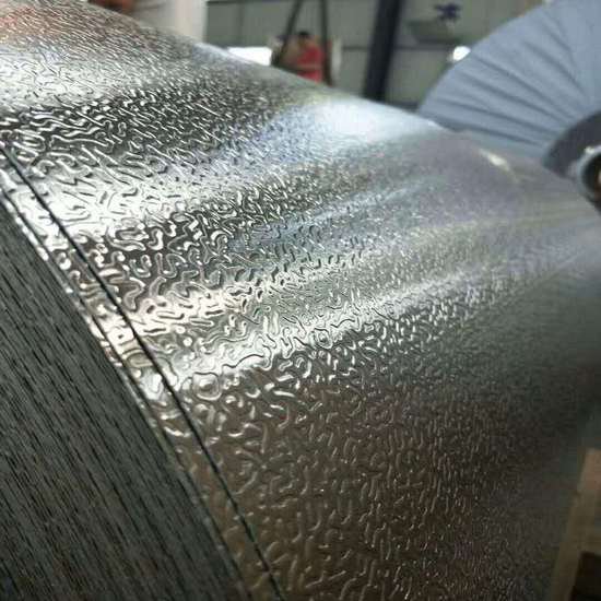 鑫泰<em>厂家</em>供应菱形花纹铝 针织纹铝板
