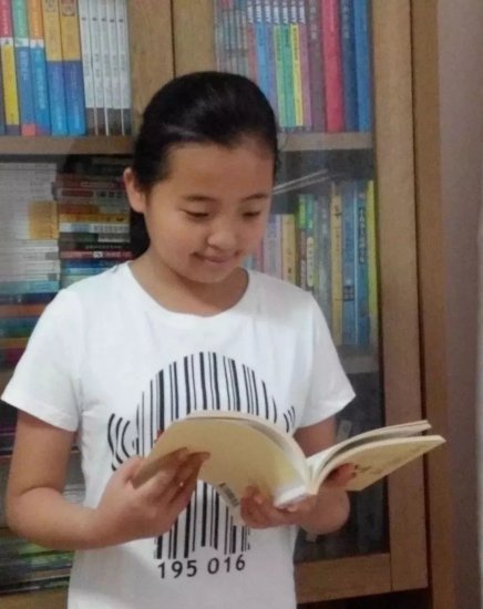 山东潍坊12岁女生用文言文写给二孩爸妈：《顾稚子，勿忽长》