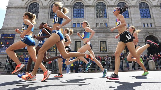 大众跑者高质量参赛<em>的十大特征</em>：你做到了几个？
