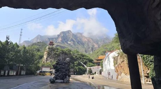 北京周末游推荐：这座山拥有最<em>文艺的名字</em>和绝美<em>的风景</em>