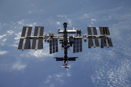 俄国家航天集团：将申请使用<em>国际空间站</em>俄罗斯舱段至2028年