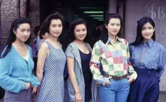 从<em>收视冠军</em>看TVB兴衰史，<em>盘点</em>1992—2021年TVB年冠，差距...