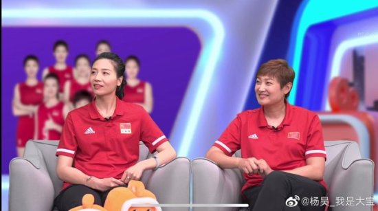 杠精！奥运冠军一针见血指出中国女排软肋，却被网友回怼“你行...
