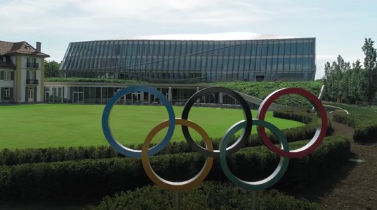 国际奥委会和残奥委会接受<em>日本关于</em>不接待海外观众的决定