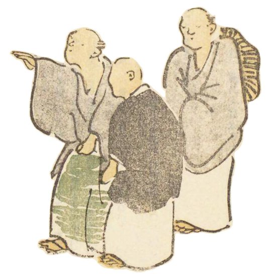 松尾芭蕉《奥州小道》：日本文学史上最优秀的游记作品