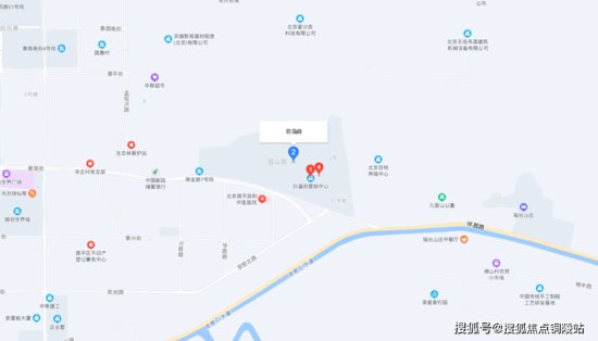 北京玖瀛府售楼处电话-售楼处位置-在售房源信息