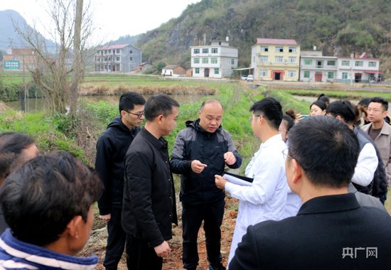江西萍乡：“稻鱼螺”生态养殖 开启致富新路子