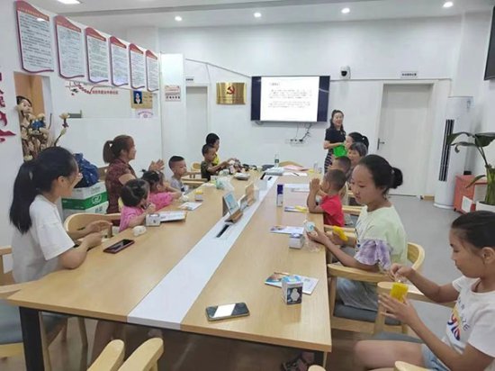 成都简阳市启动“简爱·守护成长”儿童友好安全心理服务项目