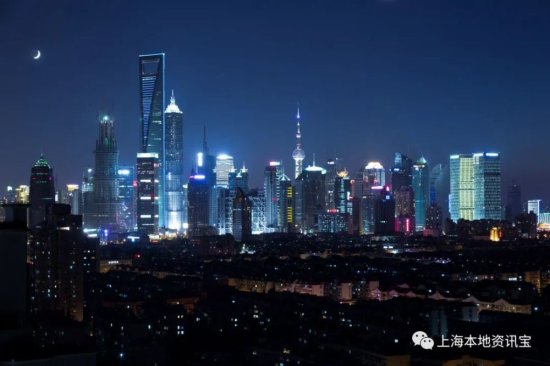 你人在上海，你可知上海的名字<em>的由来</em>