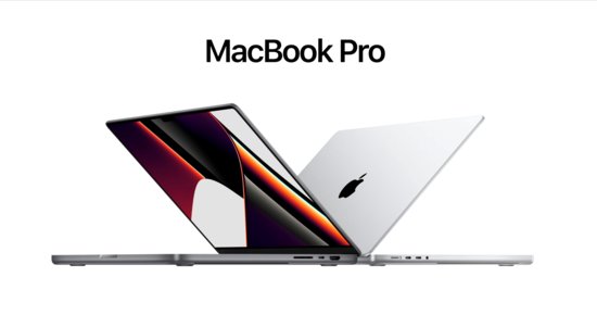 外形大改，性能翻番，价格起飞：<em>苹果</em>推出两款Pro<em>笔记本电脑</em>