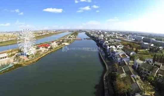 湖南省170个镇入选“全国重点镇”！你家乡榜上有名吗？