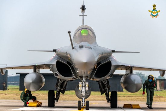 印媒：印度拒绝孤立俄罗斯，<em>美国</em>不满所以助巴基斯坦升级F16