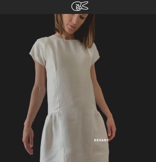 Chanel、Dior 的高定裁缝教你做裙子，这份DIY<em>设计</em>图可<em>免费</em>下载