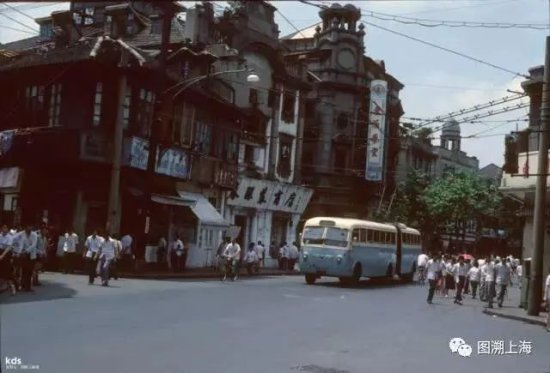 上海文庙将焕然一新！百年来，它周边的交通发生了翻天覆地的...
