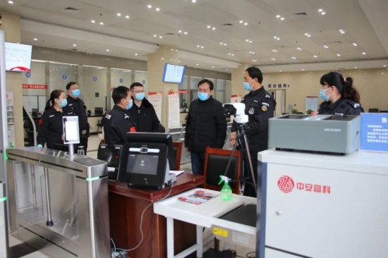 南乐县人民法院四项措施扎实做好新冠肺炎疫情防控工作