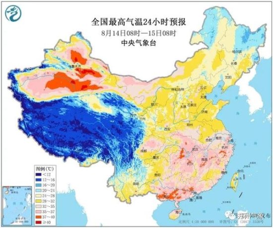 河南大部今日有雨 局地伴雷暴大风和冰雹 郑州未来一周天气