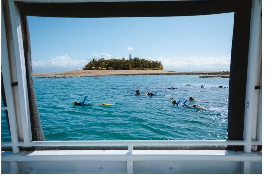 <em>澳大利亚</em>自驾游|驰骋大堡礁大道，完成一场最梦幻的热带奇旅