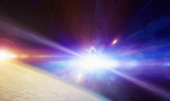 40亿光年外！72次神秘短暂闪光被发现，科学家称无法解释！