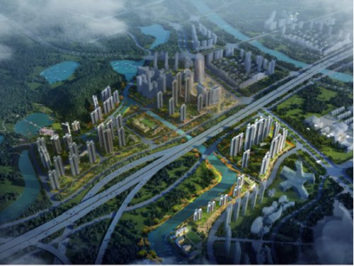 广州2023年“三<em>旧</em>”用地批复面积同比增加50%