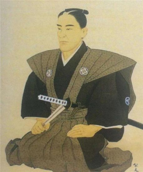 150年前，他在日本完成最疼“自杀”，事后被人膜拜，<em>名字</em>很...