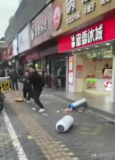 突发！上海女房东被租客砍死，网友：房租涨价惹的祸！