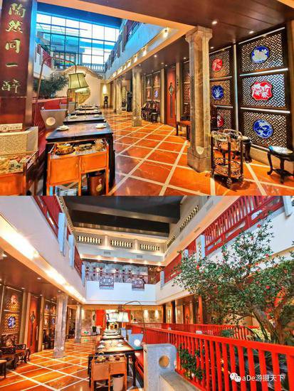 广州美食探店，陶陶居人均80+，体验双人粤菜经典