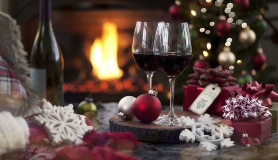 今年圣诞，全温哥华都在找这些酒，<em>过节</em>宅家必备！