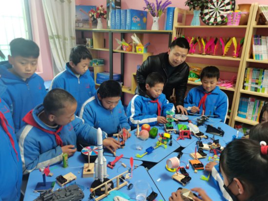 陕西10位教师每人获10万元资助！2023年乡村教师计划名单公布
