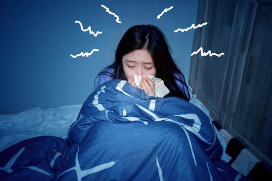 发热、咽痛、咳嗽如何缓解？这份新冠康复手册，请您收好！