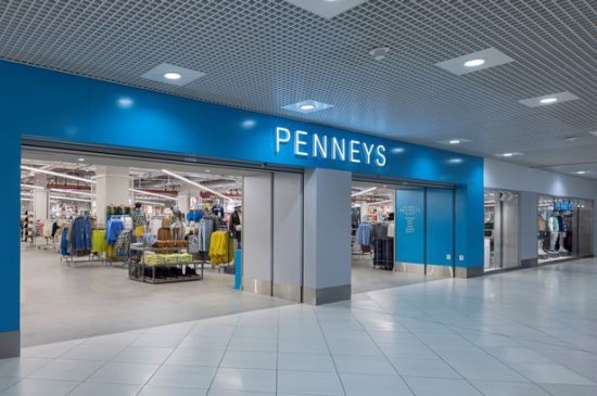 Penneys终于在爱尔兰推出期待已久的<em>网站</em>，为<em>购物</em>者带来巨大的...