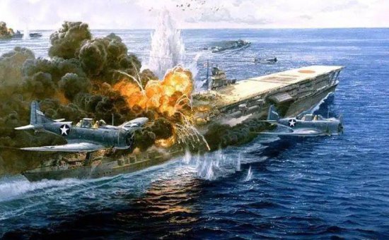 俄乌激战，<em>日本</em>打造世界第一海军野心浮现？