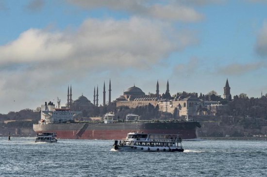 总台记者看世界丨土耳其凭什么涨海峡“<em>过路费</em>”？