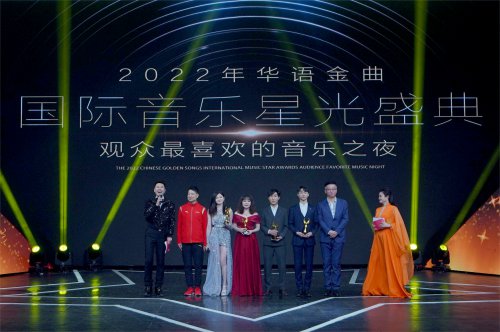 邓千荧获中国教育<em>电视</em>台年度最佳粤语女歌手奖