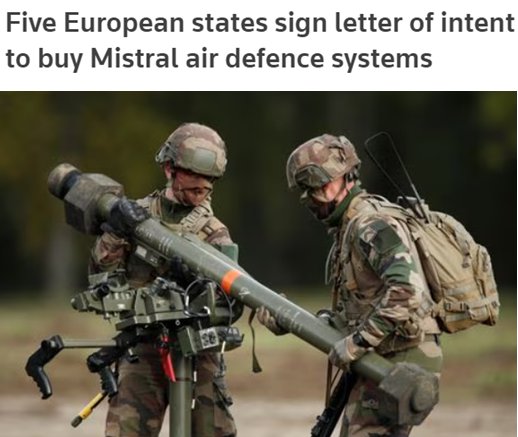 法德在欧洲防务自主建设上渐行渐远