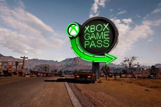 科隆展趣闻：Xbox高管称不建议<em>给孩子起名</em>Game Pass