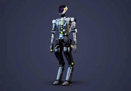 <em>人形机器人</em>全球竞赛提速？