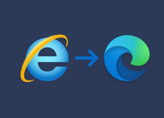 <em>微软宣布</em>IE浏览器6月正式退役 27年历史承载网民回忆