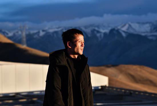 我在现场·照片背后的故事丨西藏这一年，一段永生<em>难忘的</em>旅程