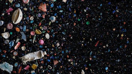 用卫星数据检测海洋<em>塑料</em>，平均准确率高达86%