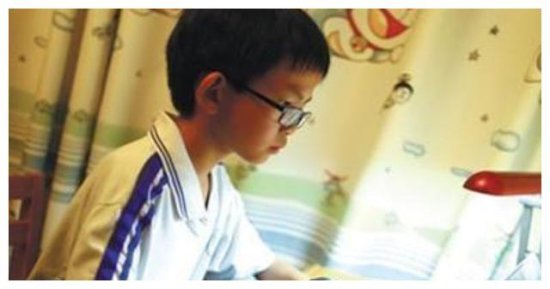 中国最小黑客汪正扬：8岁自学编程，12岁<em>创建网站</em>，如今过得...