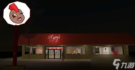 曼尼<em>汉堡店</em>全结局是什么 曼尼<em>汉堡店</em>Mannys全结局通关攻略