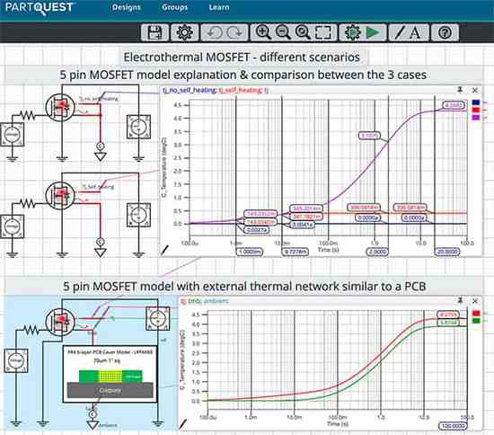 利用双 MOSFET 最大限度地提高开关<em>转换器</em>应用的功率密度和...