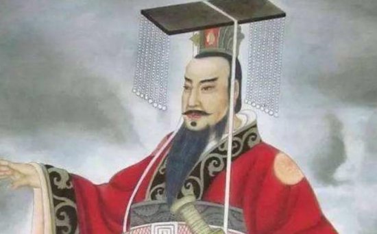中国一长寿<em>武将</em>，历经9位皇帝，自己建国称帝还活到103岁