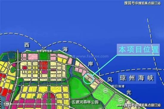 海口耀江西岸公馆【电话】周边规划、未来优势、项目优缺点