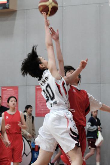 2024年北京市体育传统项目学校<em>篮球比赛</em>开赛