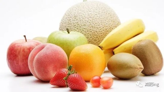 吃<em>什么水果可以减肥</em>、抗衰老、美容护肤