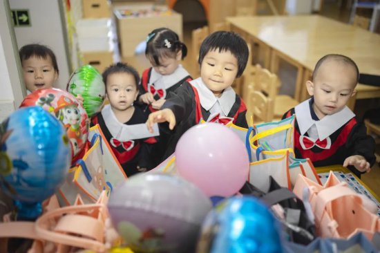 最新！广州幼儿园收费新规来了！