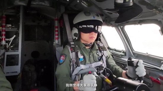 “准军医”→飞行员→轰-6K机长 这是什么“神仙”剧本？