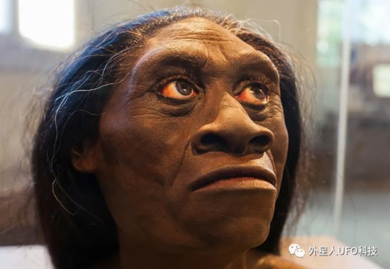 <em>十万年前</em>，地球上至少有六个人种，为何如今只剩下了我们自己？